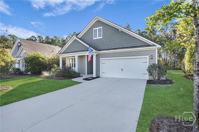 102 Natures Court, Pooler, GA 31322