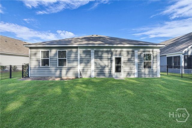 102 Natures Court, Pooler, GA 31322