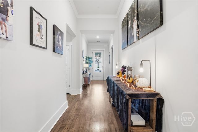 102 Natures Court, Pooler, GA 31322