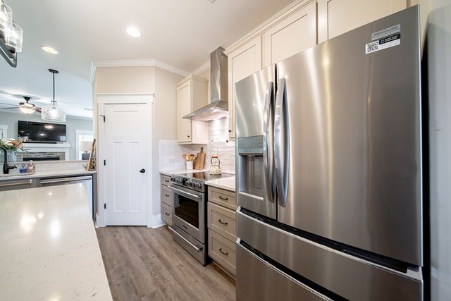 7081 Spring Walk Drive, Columbus, GA 31904