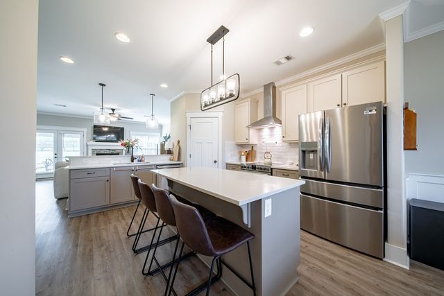 7081 Spring Walk Drive, Columbus, GA 31904