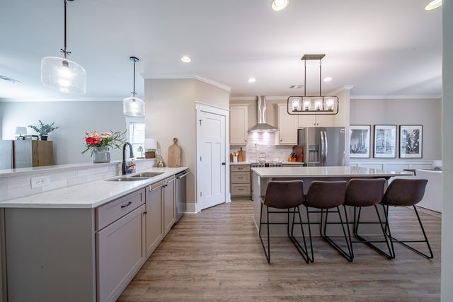 7081 Spring Walk Drive, Columbus, GA 31904