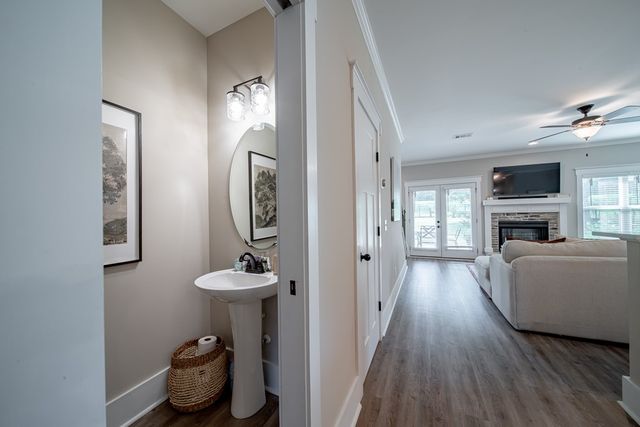7081 Spring Walk Drive, Columbus, GA 31904