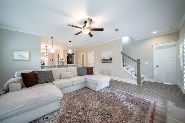 7081 Spring Walk Drive, Columbus, GA 31904