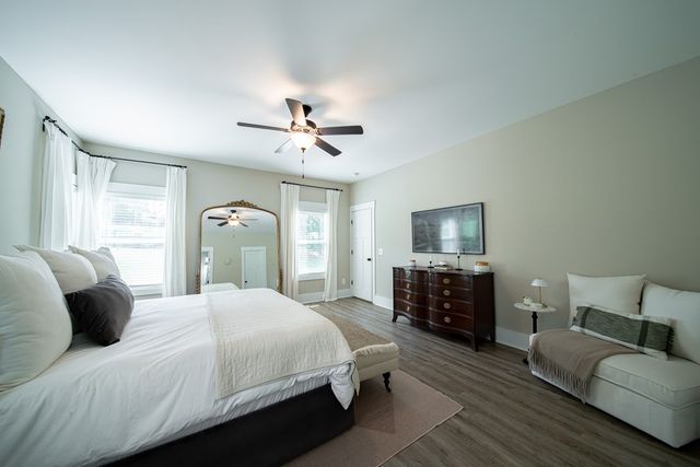 7081 Spring Walk Drive, Columbus, GA 31904