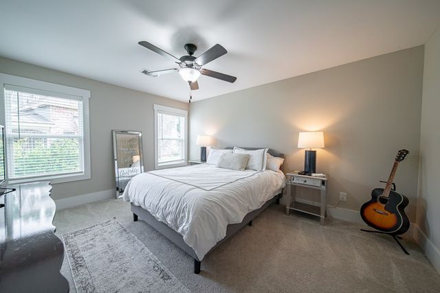 7081 Spring Walk Drive, Columbus, GA 31904
