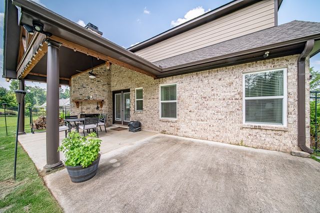 7081 Spring Walk Drive, Columbus, GA 31904