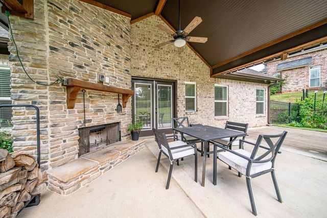 7081 Spring Walk Drive, Columbus, GA 31904