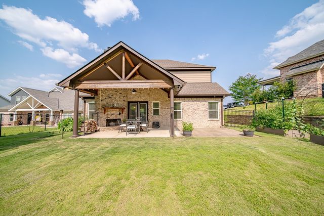 7081 Spring Walk Drive, Columbus, GA 31904