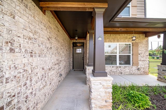 7081 Spring Walk Drive, Columbus, GA 31904
