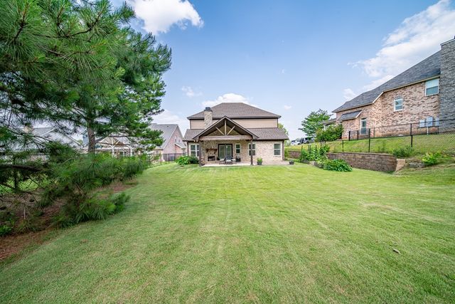 7081 Spring Walk Drive, Columbus, GA 31904