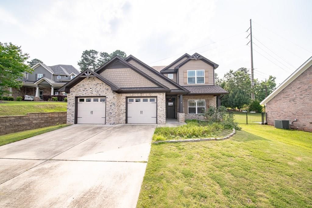 7081 Spring Walk Drive, Columbus, GA 31904
