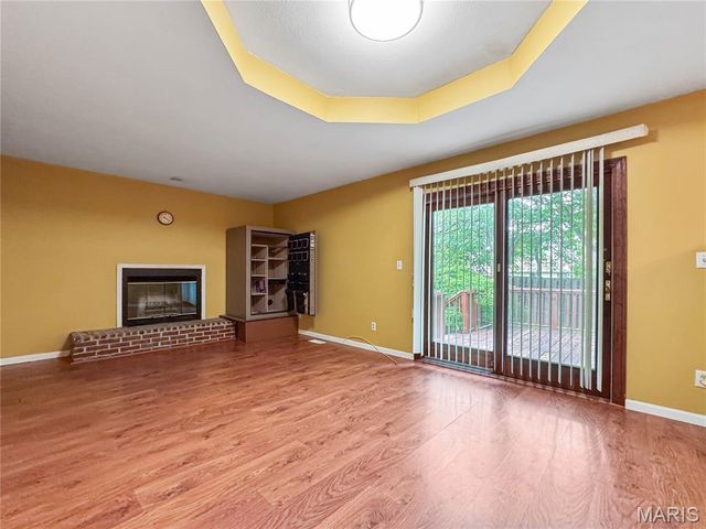 1902 Applegate Lane, Edwardsville, IL 62025