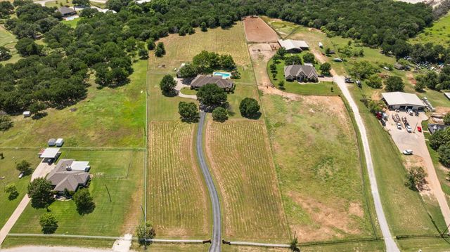 4410 Halo Court, Granbury, TX 76049