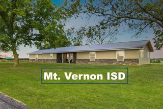 1742 County Road Sw 3055, Saltillo, TX 75478