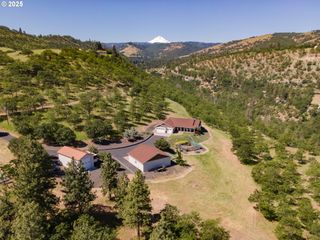 6065 CHERRY HEIGHTS Rd, The Dalles, OR 97058