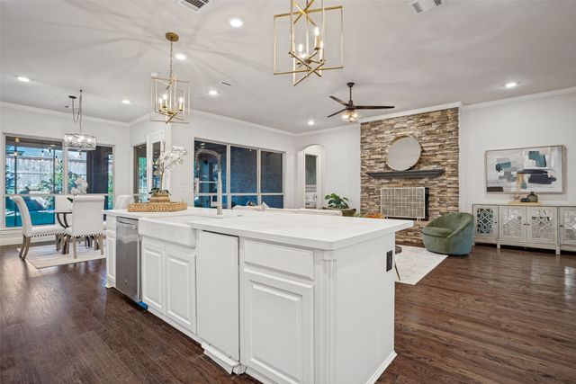 7901 San Jacinto Trail, Mckinney, TX 75071