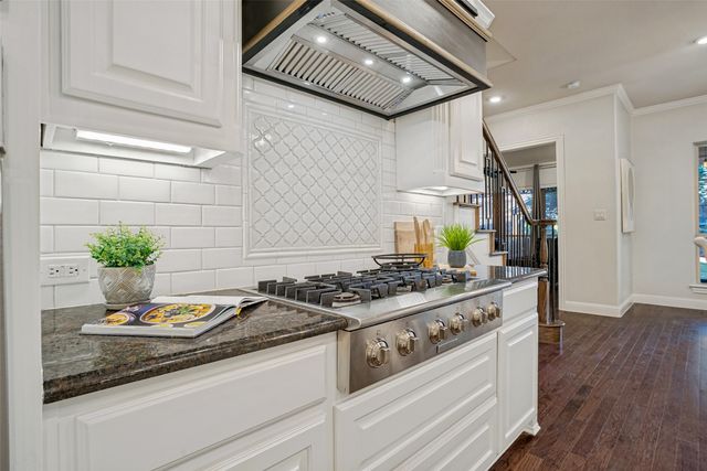 7901 San Jacinto Trail, Mckinney, TX 75071