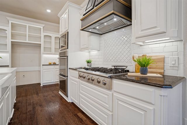 7901 San Jacinto Trail, Mckinney, TX 75071