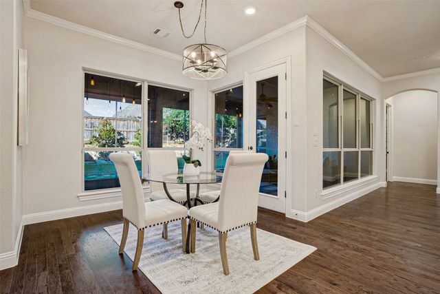 7901 San Jacinto Trail, Mckinney, TX 75071