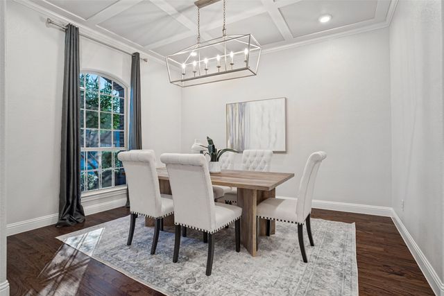 7901 San Jacinto Trail, Mckinney, TX 75071