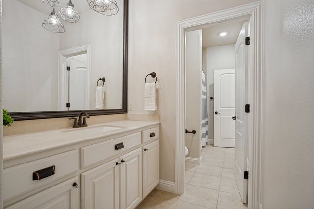 7901 San Jacinto Trail, Mckinney, TX 75071