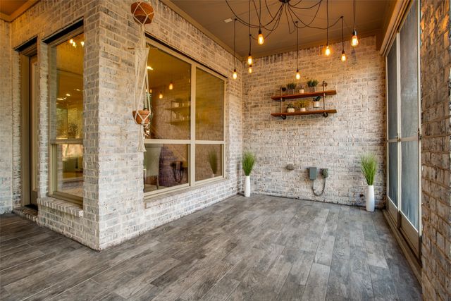 7901 San Jacinto Trail, Mckinney, TX 75071