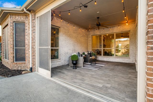 7901 San Jacinto Trail, Mckinney, TX 75071