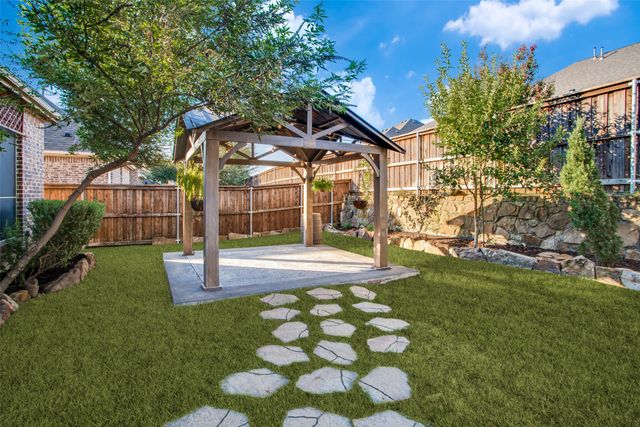 7901 San Jacinto Trail, Mckinney, TX 75071