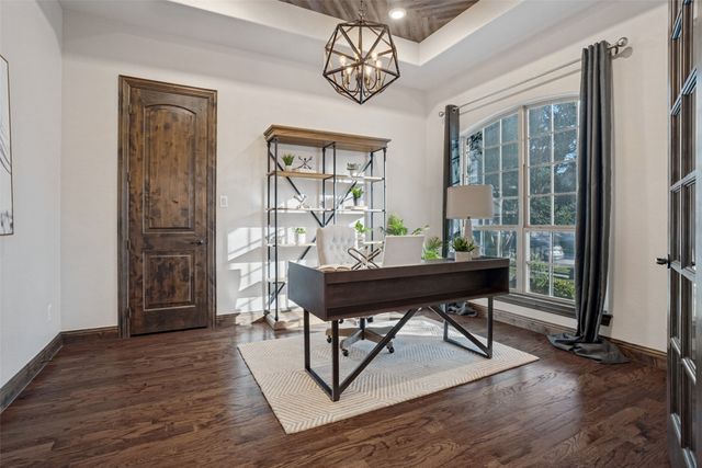 7901 San Jacinto Trail, Mckinney, TX 75071
