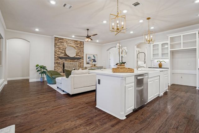 7901 San Jacinto Trail, Mckinney, TX 75071
