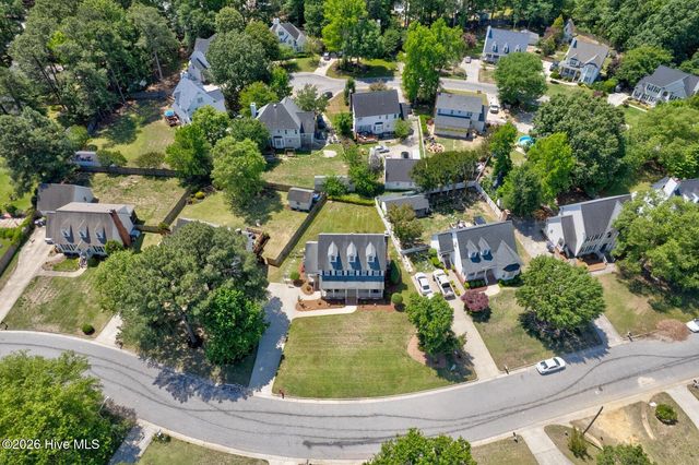 3921 Hampton Drive, Rocky Mount, NC 27803
