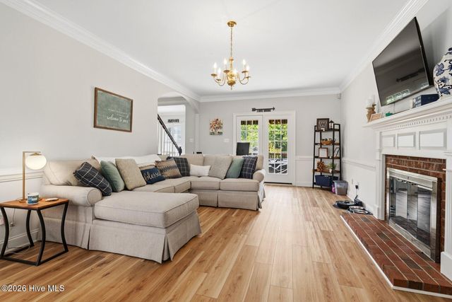 3921 Hampton Drive, Rocky Mount, NC 27803