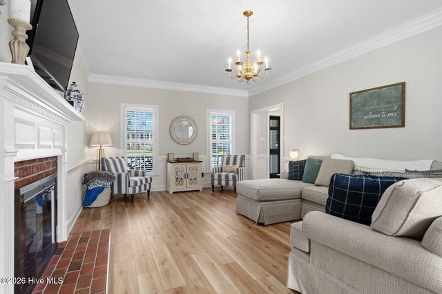 3921 Hampton Drive, Rocky Mount, NC 27803