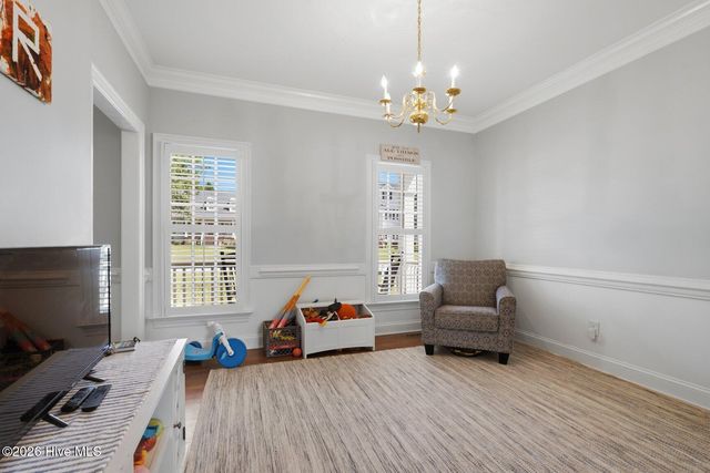 3921 Hampton Drive, Rocky Mount, NC 27803