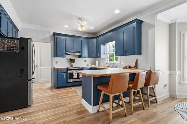 3921 Hampton Drive, Rocky Mount, NC 27803