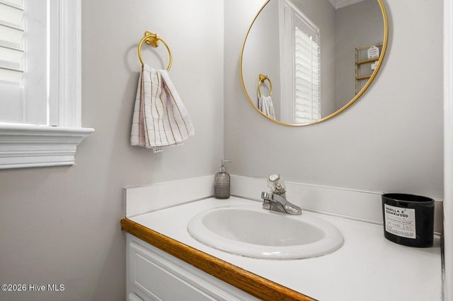 3921 Hampton Drive, Rocky Mount, NC 27803