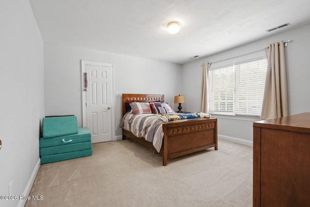 3921 Hampton Drive, Rocky Mount, NC 27803
