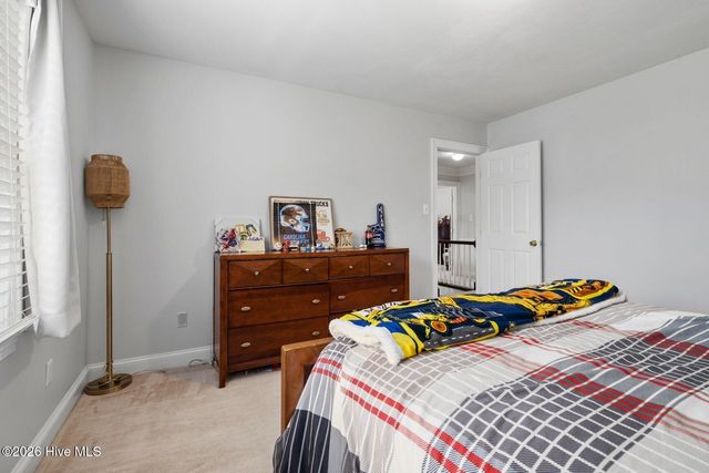3921 Hampton Drive, Rocky Mount, NC 27803