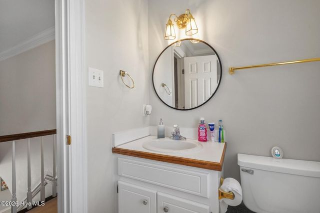 3921 Hampton Drive, Rocky Mount, NC 27803