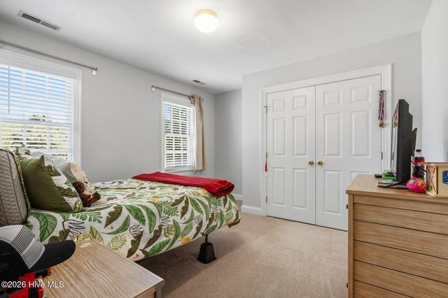 3921 Hampton Drive, Rocky Mount, NC 27803