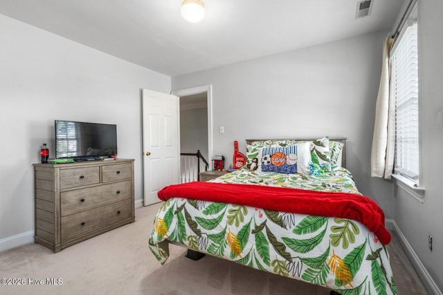 3921 Hampton Drive, Rocky Mount, NC 27803