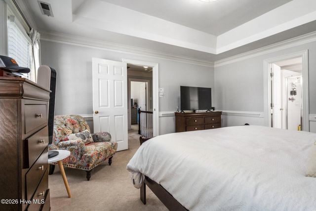 3921 Hampton Drive, Rocky Mount, NC 27803