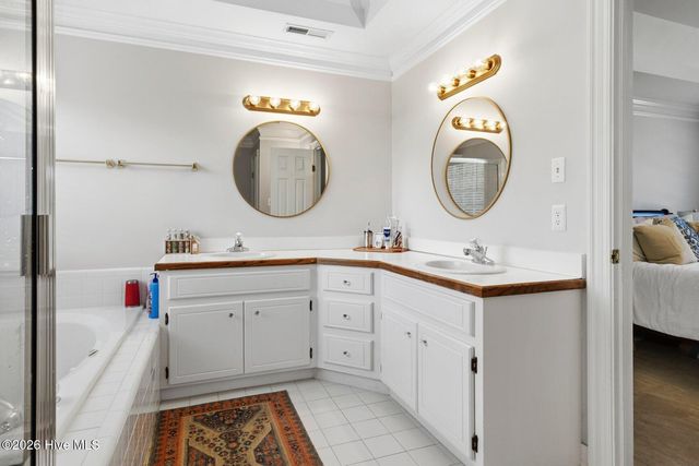 3921 Hampton Drive, Rocky Mount, NC 27803