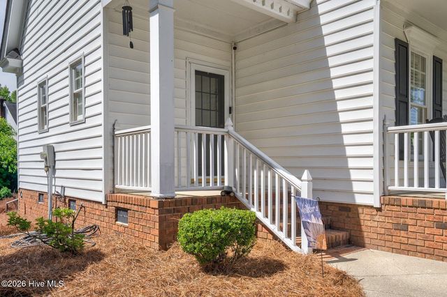 3921 Hampton Drive, Rocky Mount, NC 27803