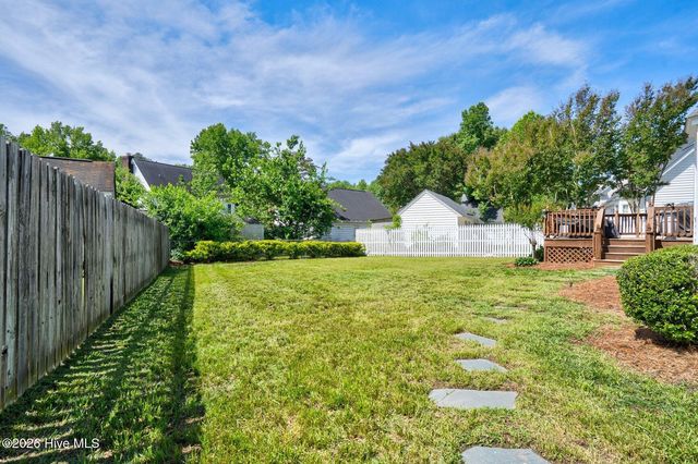 3921 Hampton Drive, Rocky Mount, NC 27803