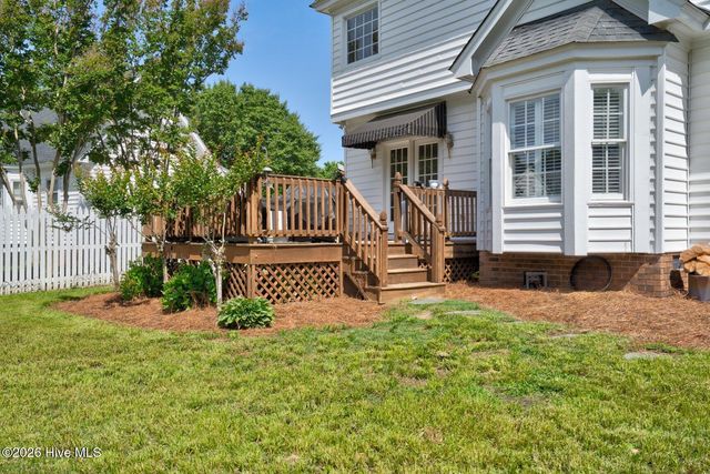 3921 Hampton Drive, Rocky Mount, NC 27803