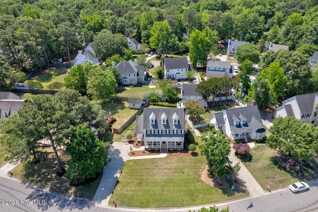 3921 Hampton Drive, Rocky Mount, NC 27803