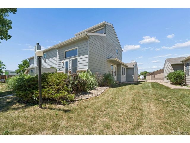 123 E 42nd St, Loveland, CO 80538