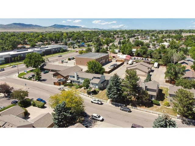 123 E 42nd St, Loveland, CO 80538